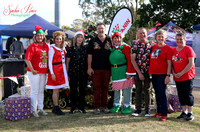 Dog NSW PR Committee X-mas Show 17/12/2022